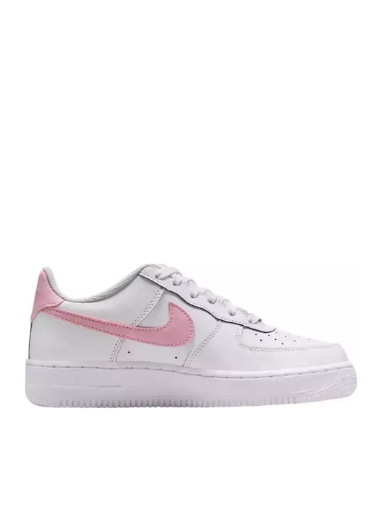 Air Force 1 Kinder Sneakers Weiß