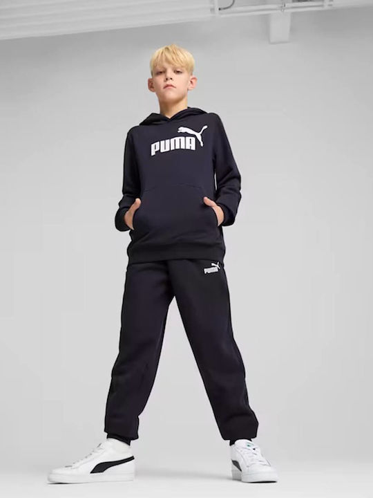 PUMA