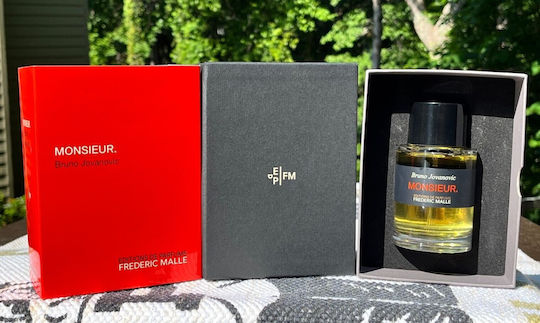 Frederic Malle Monsieur Eau de Parfum 100ml