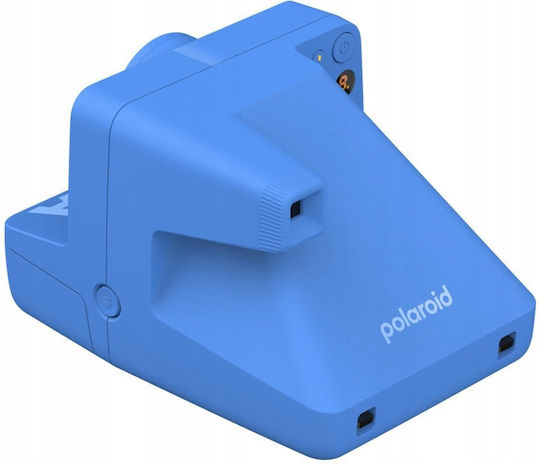 Polaroid Now Gen 3 MoMa Edition