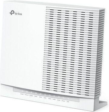 TP-LINK EX820V Ασύρματο Router Wi‑Fi 6 με 5 Θύρες