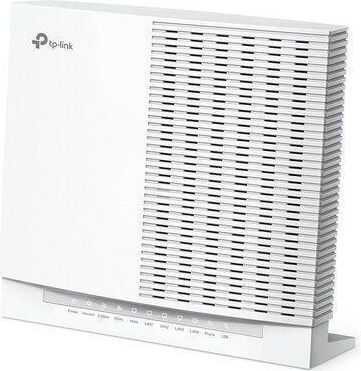 TP-LINK EX820V Ασύρματο Router Wi‑Fi 6 με 5 Θύρες