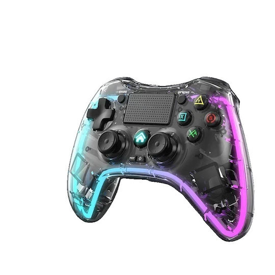 Θήκη Game για Switch / PC / Android σε Μαύρο χρώμα