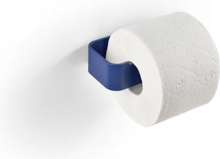 Zone Denmark Paper Holder Blue