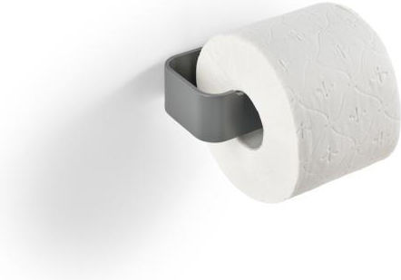 Zone Denmark Χαρτοθήκη Γκρι 57220003