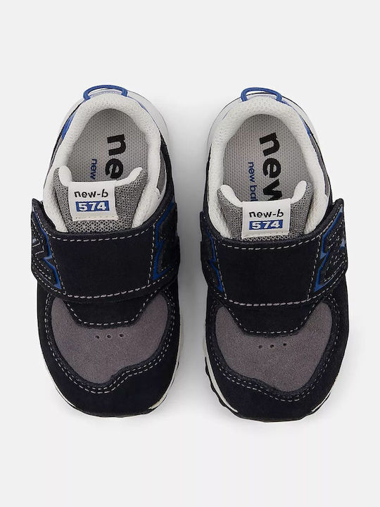 New Balance 574 Classics Joasa Gri