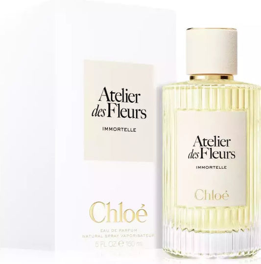 Chloe Des Fleurs Eau de Parfum 150ml