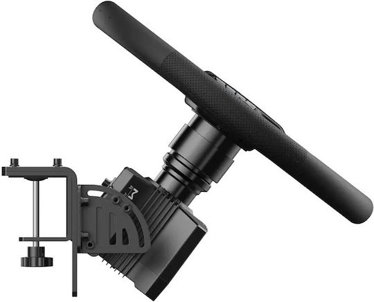Moza Racing R5 Bundle Τιμονιέρα με Πετάλια για PC
