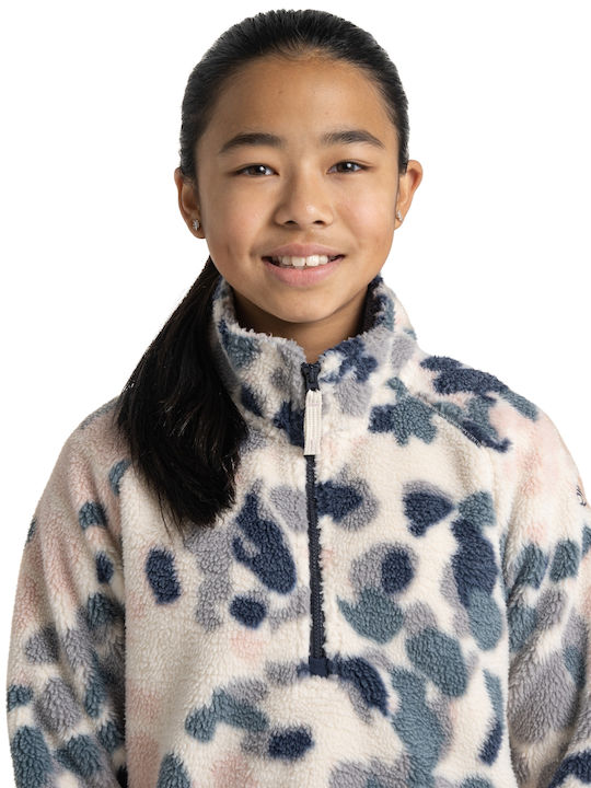 Kids' Shirt Long Sleeve Blue