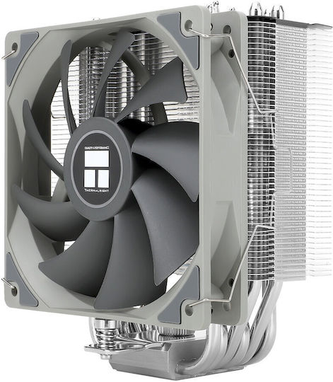 Thermalright Burst Assassin 120 Ψύκτρα Επεξεργαστή για Socket 1200/1700/1851