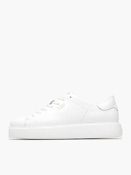 Sneakers White