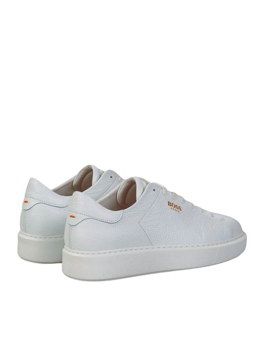 Sneakers White