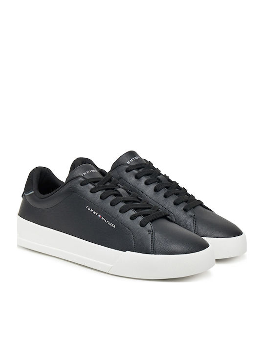 Ανδρικά Sneakers Μαύρα