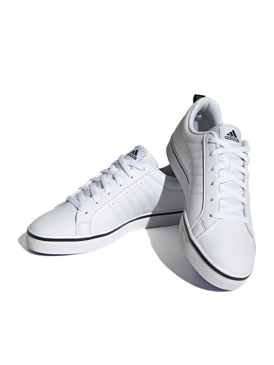 VS Pace 2.0 Sneakers Cloud White / Core Black