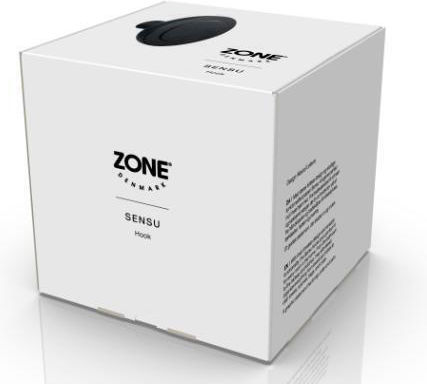 Zone Denmark Ξύλινη Μονή 10x10x4.5cm Zone Denmark Ξύλινη Μονή 10x10x4.5cm