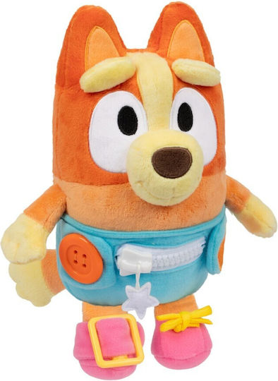Bluey Jucărie De Plus Bluey Pentru 3+ Ani 25 Cm
