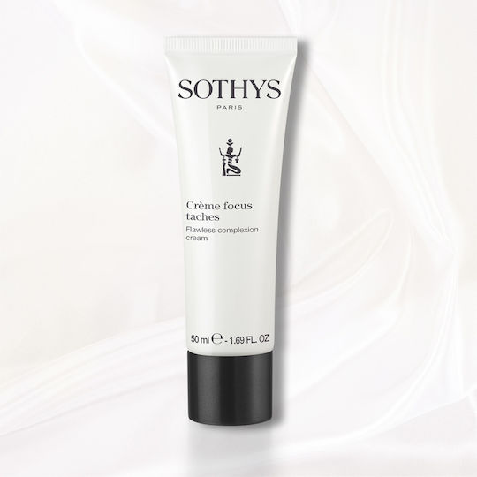 Sothys Flawless Complexion Light Cream Face 50ml