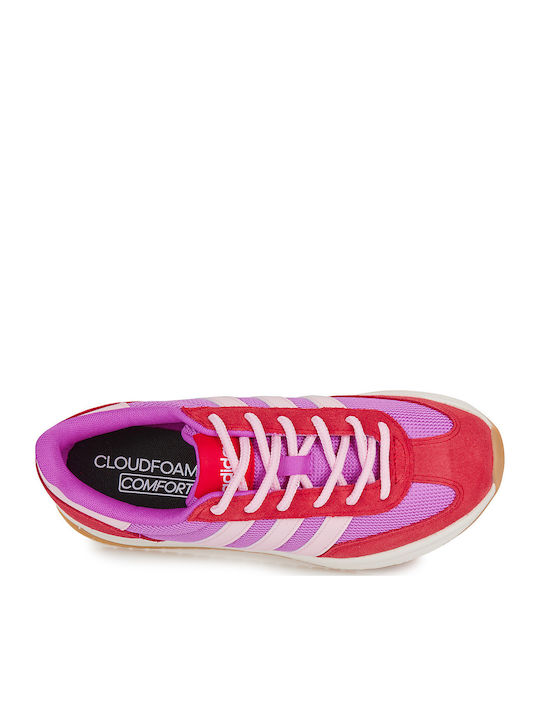 Run 70s 2.0 Damen Sneakers Lila