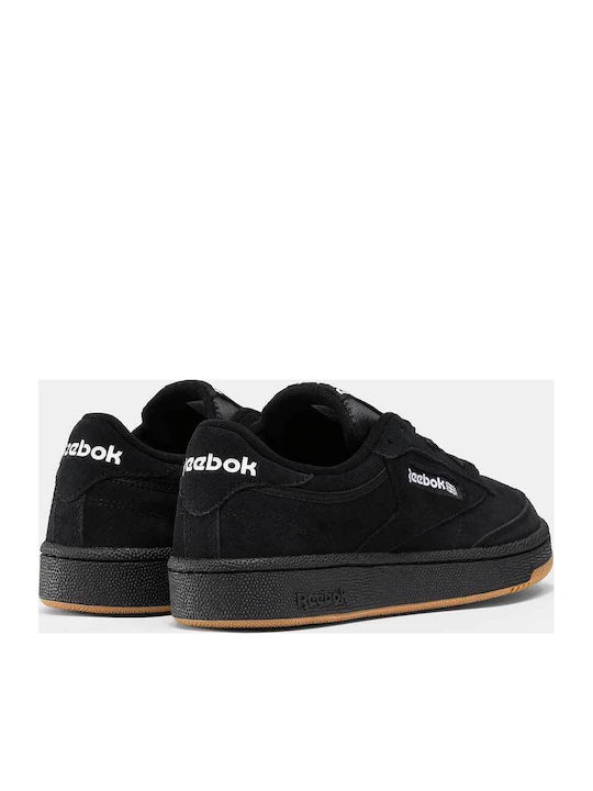 Club C 85 Sneakers Core Black / Footwear White /  Lee 3
