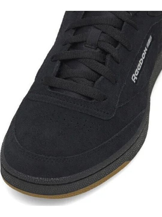 Club C 85 Sneakers Core Black / Footwear White /  Lee 3