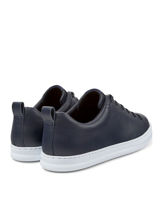 Runner Ανδρικά Ανατομικά Sneakers Μπλε