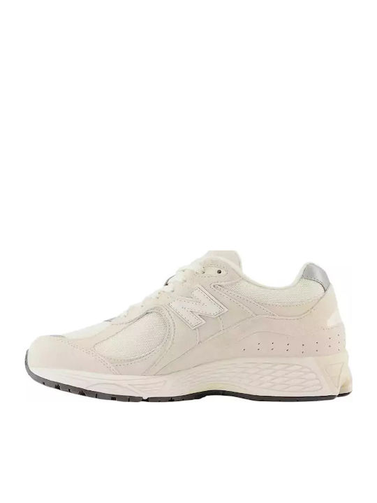 2002R Herren Chunky Sneakers Beige