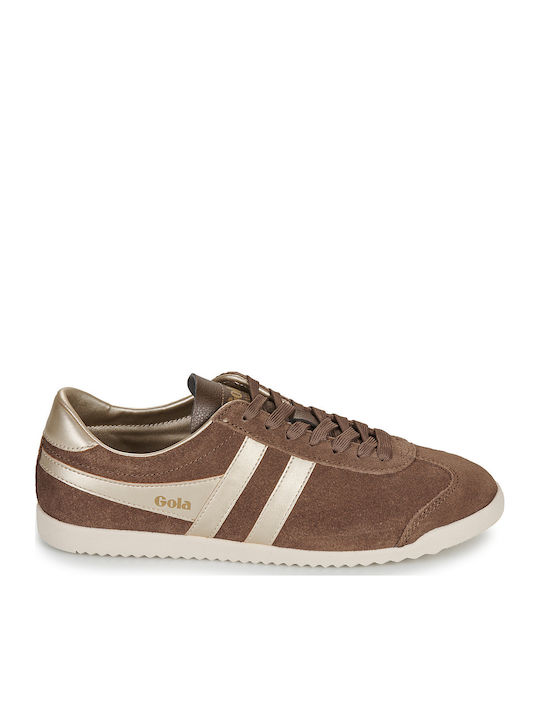 Bullet Γυναικεία Sneakers Pearl