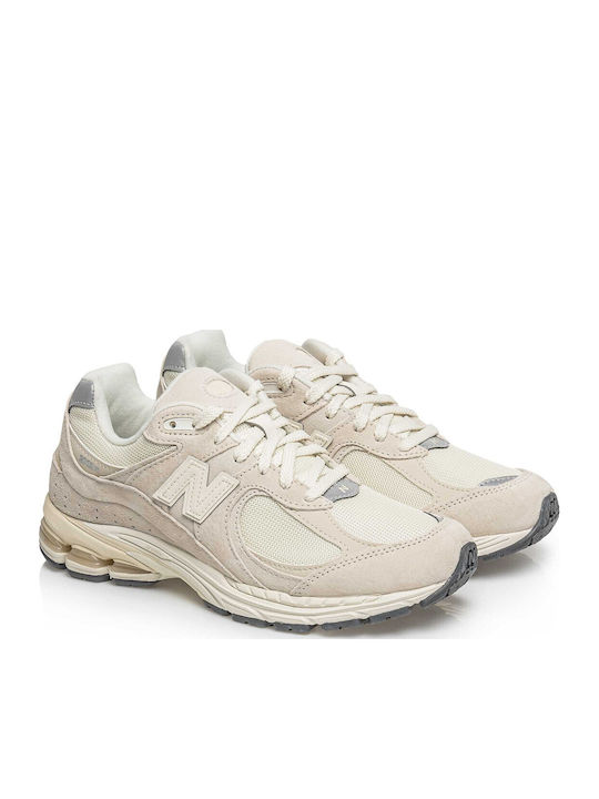 2002R Herren Chunky Sneakers Beige