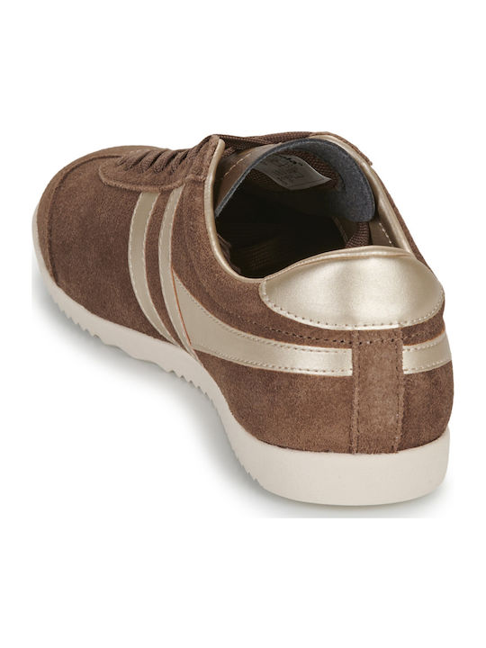 Bullet Γυναικεία Sneakers Pearl