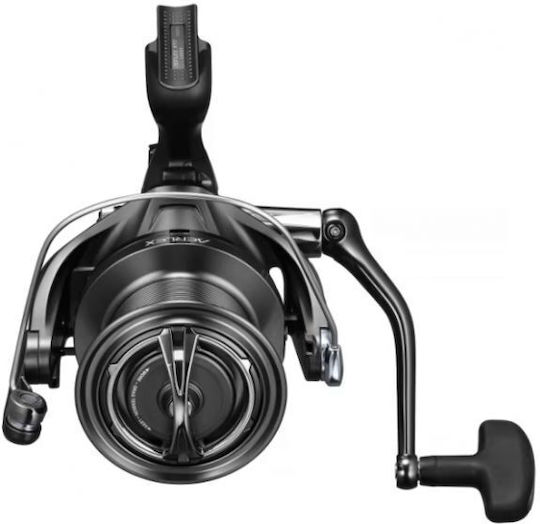 Shimano Aerlex XTC Fishing Reel for Surf Casting and Casting 14000