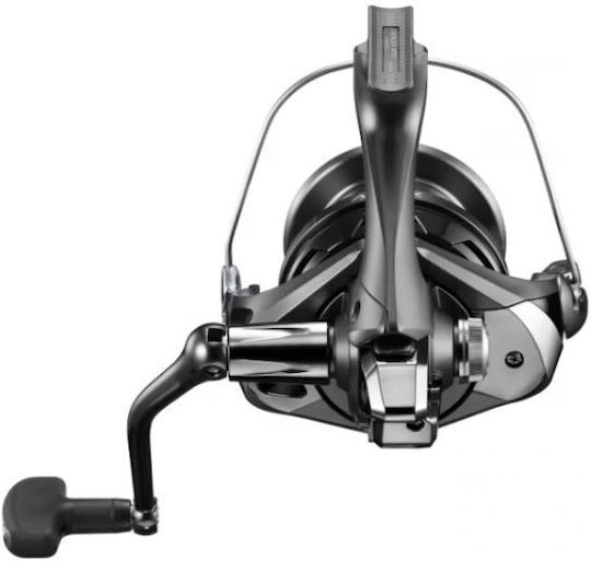Shimano Aerlex XTC Fishing Reel for Surf Casting and Casting 14000