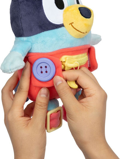 Bluey Плюшено Bluey 25 см.