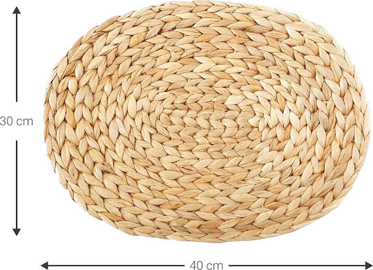 Polihome Oleta Placemats 40x30cm 1buc