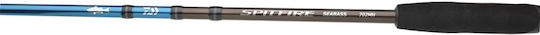 Daiwa Spitfire Καλάμι Ψαρέματος για Spinning 2.44m 14-56gr