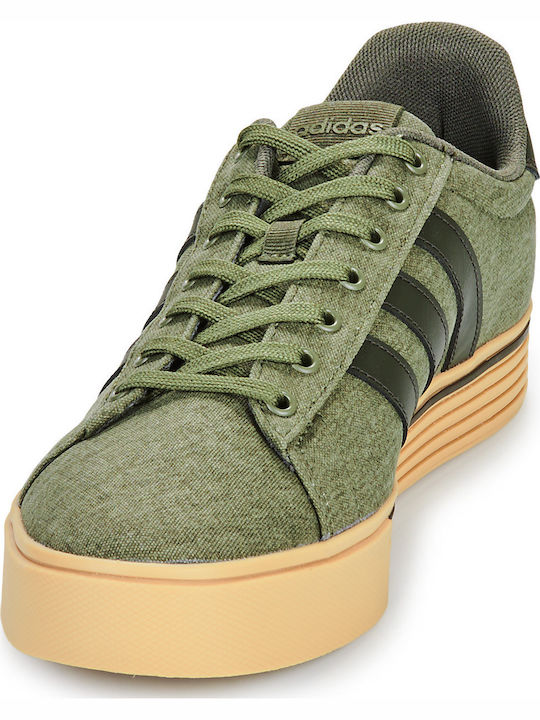 Daily 4.0 Ανδρικά Sneakers Χακί