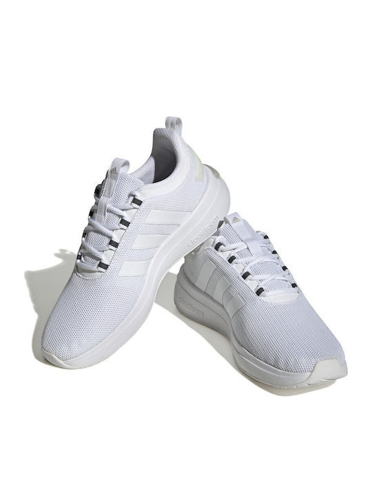 Racer TR23 Sneakers White