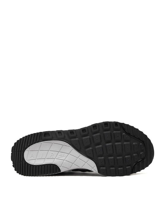 Air Max Systm Men's Sneakers White / Summit White / Black