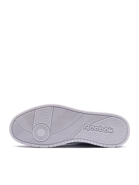 Bb 1000 Ανδρικά Sneakers Λευκά
