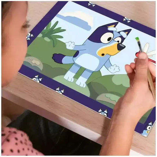 Ravensburger Ζωγραφική Creart για Παιδιά 5+ Ετών