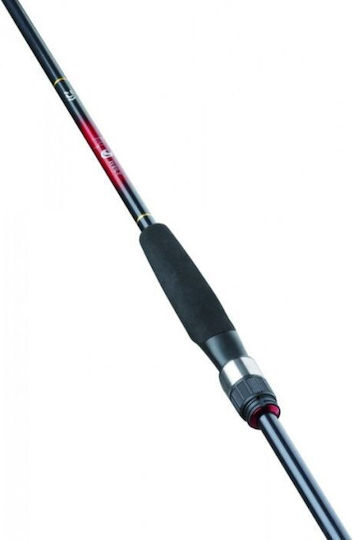 Daiwa Gekkabijin Καλάμι Ψαρέματος για Light Rockfishing 2.46m 1.5-10gr