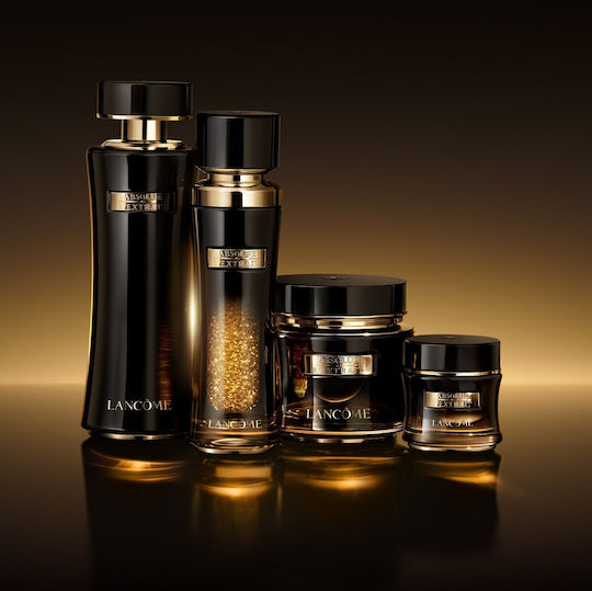 美容液 LANCOME ABSOLUE L'EXTRAIT 30ml & 15ml Lancome Absolue L'Extrait The Elixir Concentrate Esență Pentru