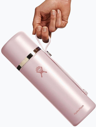 Hydro Flask Hydro Flask Stainless Steel Thermos Bottle 830ml Trillium