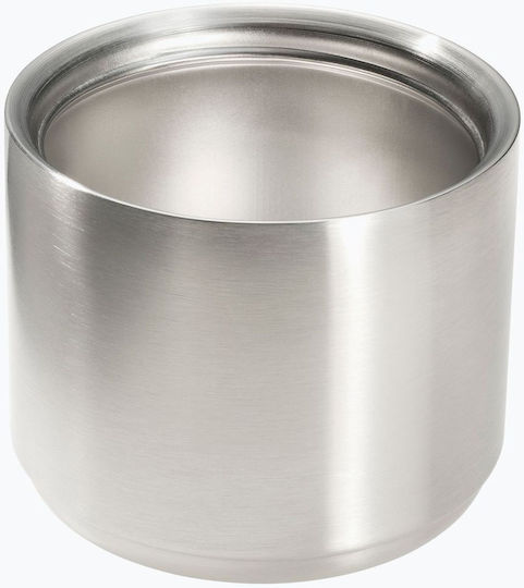 Esbit Flask Flasche Thermosflasche Rostfreier Stahl 500ml Matt