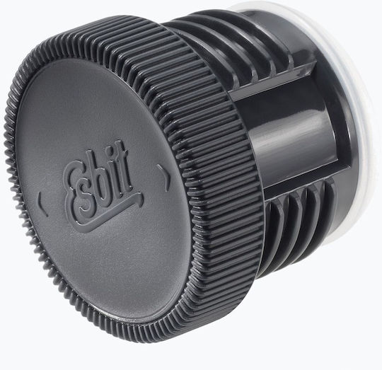 Esbit Flask Flasche Thermosflasche Rostfreier Stahl 500ml Matt