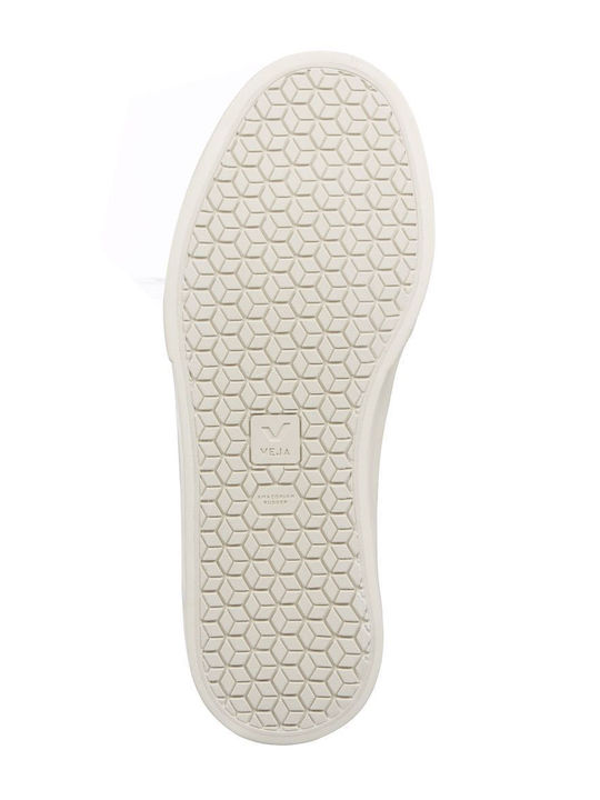 Campo Γυναικεία Sneakers White Swan Lavande
