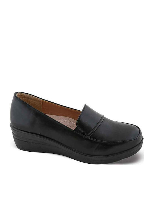 Women's Slip-On Black