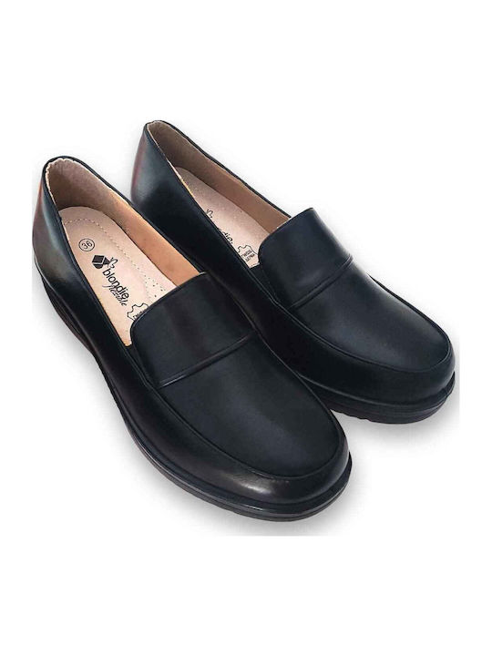 Women's Slip-On Black