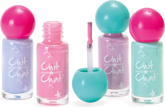 Chit Chat Kinder-Nagellack