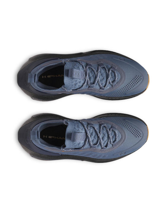 Phantom 4 Sport Shoes Running Blue