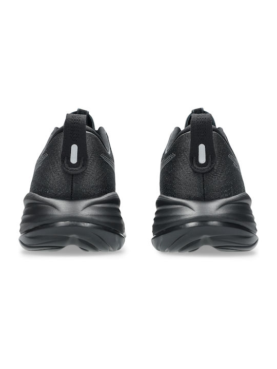 Gel-Cumulus 27 Men's Sport Shoes Running Black